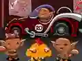 თამაში Monkey Go Happy Stage 679 ონლაინ