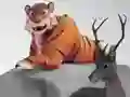 თამაში Wild Hunter sniper buck ონლაინ