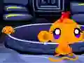 თამაში Monkey Go Happy Stage 61 ონლაინ