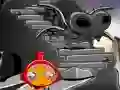 თამაში Monkey Go Happy Stage 63 ონლაინ