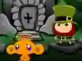 თამაში Monkey Go Happy Stage 64 ონლაინ