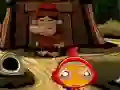 თამაში Monkey Go Happy Stage 77 ონლაინ
