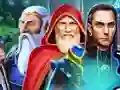 თამაში Wizards Gathering ონლაინ