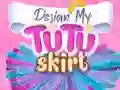 თამაში Design My Tutu Skirt ონლაინ