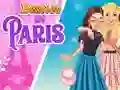 თამაში Besties in Paris ონლაინ