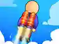 თამაში Water Jetpack Race ონლაინ