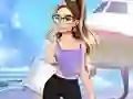 თამაში Day In A Life Celebrity Dress Up ონლაინ