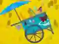 თამაში Popsicle Clicker ონლაინ