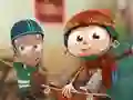 თამაში Angelo Delivery Boy ონლაინ