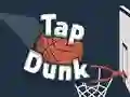 თამაში Tap Dunk ონლაინ