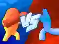 თამაში Jelly Runner 3d ონლაინ