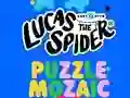 თამაში Lucas the Spider Jigsaw ონლაინ