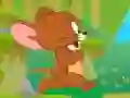თამაში Jerry Forest Adventure ონლაინ