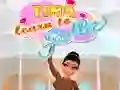 თამაში Tina Learn to Ballet ონლაინ