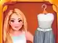 თამაში Princesses Party Crashers ონლაინ