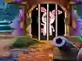 თამაში Funny Rabbit Girl Escape ონლაინ