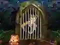 თამაში Cute Pirate Girl Escape ონლაინ