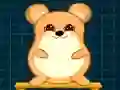 თამაში Hamster Grid Average ონლაინ