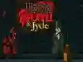 თამაში The Odd Tale of Heckyll & Jyde ონლაინ