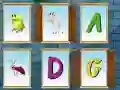 თამაში Kindergarten Activity 4 ონლაინ