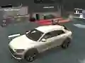 თამაში Hard Crash Car Stunts ონლაინ