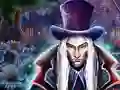 თამაში Vampire Village ონლაინ