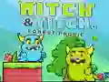 თამაში Mitch & Titch Forest Frolic ონლაინ