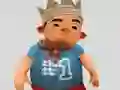 თამაში My Tour subway surfers World Tour Tokyo ონლაინ