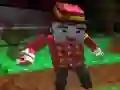 თამაში PGA 6: Blocky Combat SWAT Apocalypse ონლაინ