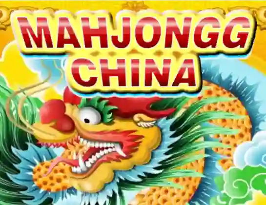 თამაში Mahjongg China ონლაინ