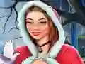 თამაში Fearless Princess ონლაინ