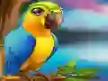თამაში Little Parrot Escape ონლაინ