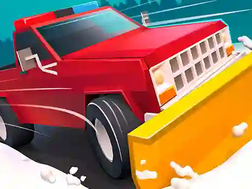 თამაში Snow Drift ონლაინ