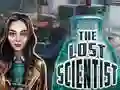 თამაში The lost scientist ონლაინ