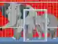 თამაში Mommy And Baby Elephants Rescue ონლაინ