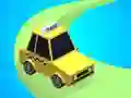 თამაში Traffic Run Puzzle ონლაინ