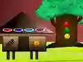 თამაში Cute Kitten Escape ონლაინ