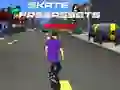 თამაში Skate on Freeassets infinity ონლაინ