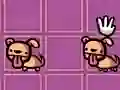 თამაში Dog Topple ონლაინ