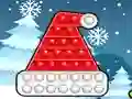 თამაში Pop It! Xmas ონლაინ