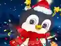 თამაში Christmas Penguin Escape ონლაინ