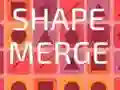 თამაში Shape Merge ონლაინ