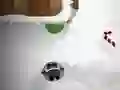 თამაში Snow disc christmas ონლაინ