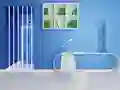 თამაში Raindrops Escape Game ონლაინ