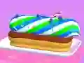 თამაში Perfect Cream: Dessert Games ონლაინ