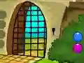 თამაში Calm Forest Escape 2 ონლაინ