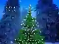 თამაში Escape From Christmas Tree Land ონლაინ