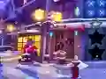 თამაში Pleased Santa Claus Escape ონლაინ