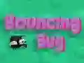 თამაში Bouncing Bug ონლაინ