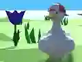 თამაში Duck Adventure ონლაინ